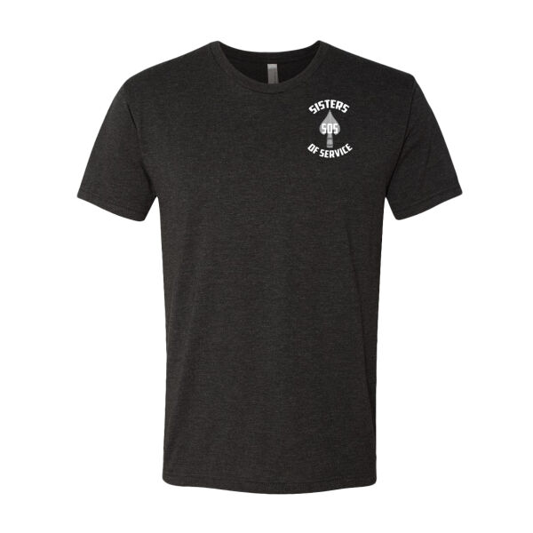 SoS Unisex Triblend Tee Thumbnail